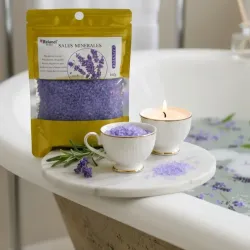 Sales minerales kalanzi