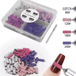 Sanding bands 4 medidas