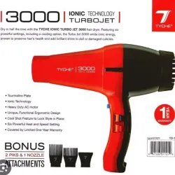 Secadora profesional Pro-tool