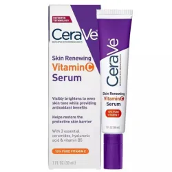 Serum Vitamina C CeraVe