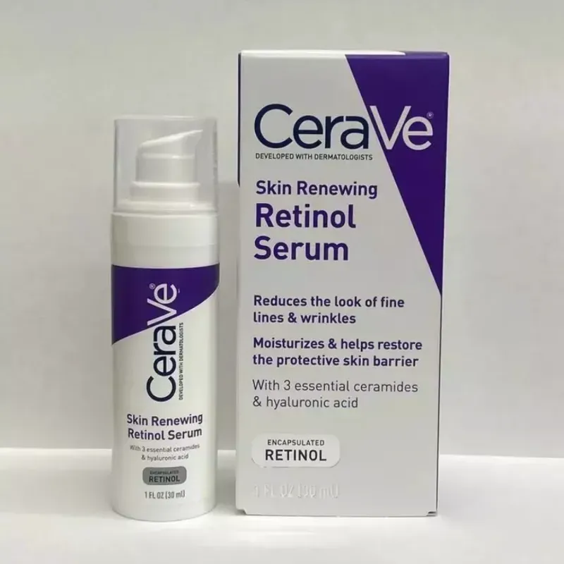 Serums de Retinol CeraVe