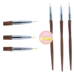 Set liner finos carmelita