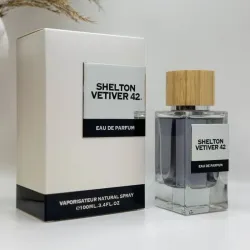 SHELTON VETIVER 42