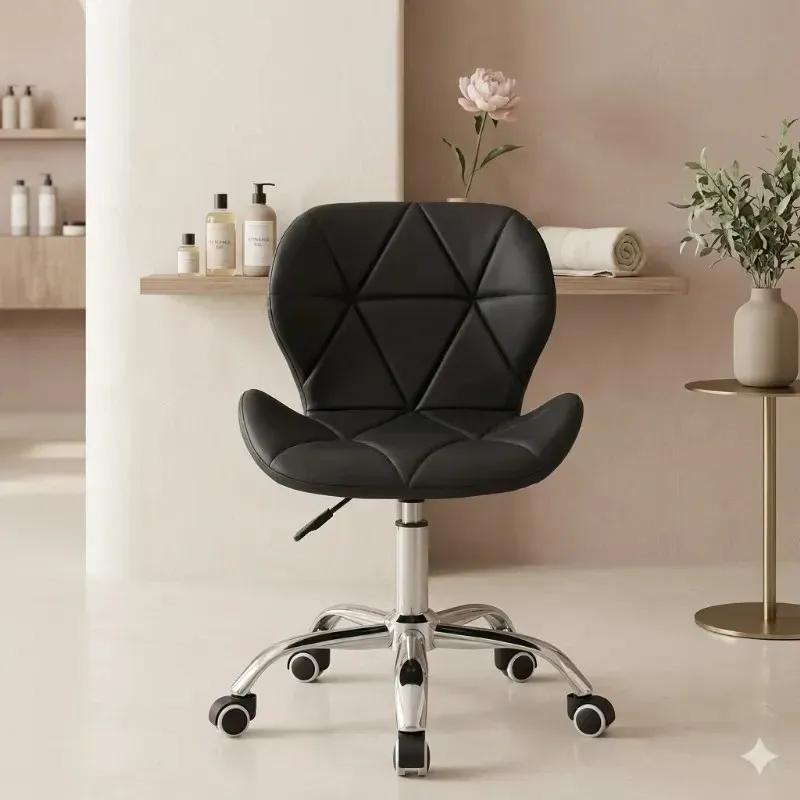 Silla giratoria