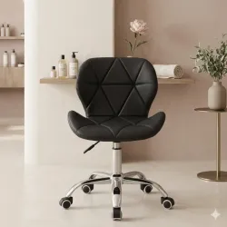Silla giratoria