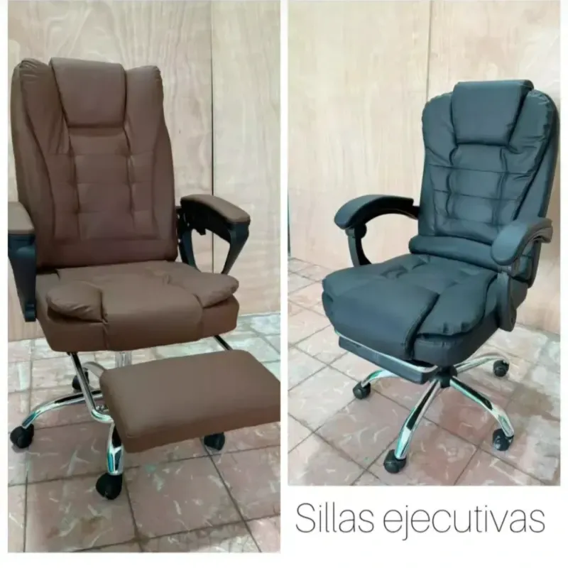 Sillas ejecutivas / escritorio