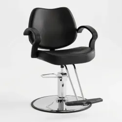 Sillón de peluquería