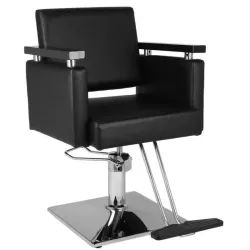 Sillón de peluquería (cuadrado)