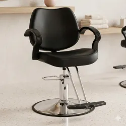 Sillón de peluquería