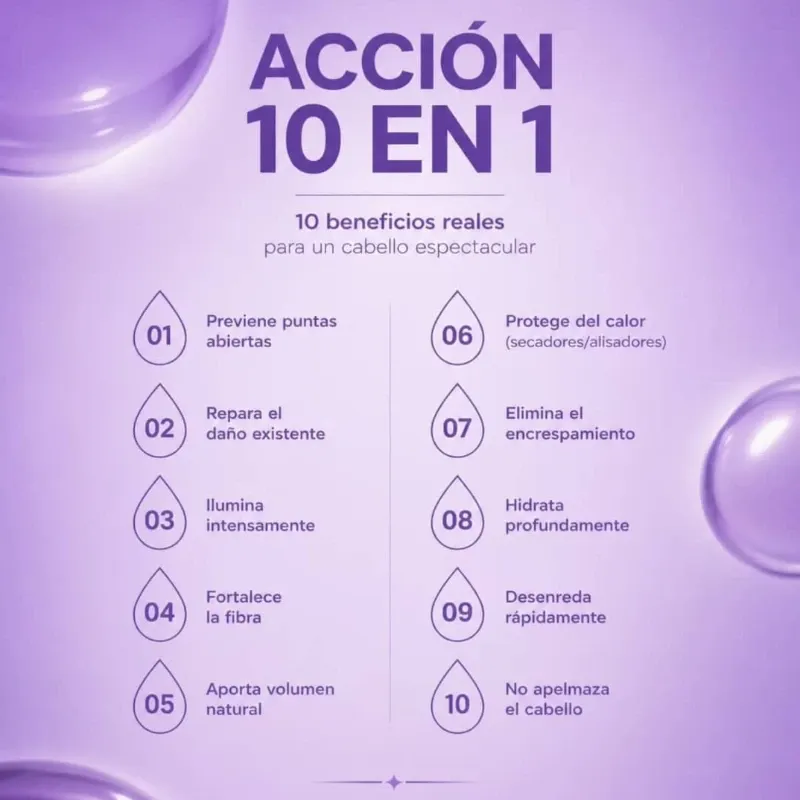 Spray 10 en 1 ING easy for you