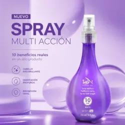 Spray 10 en 1 ING easy for you