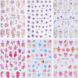Stickers pequeños