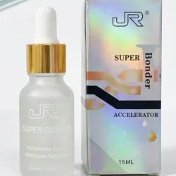Super Bonder JR para pestañas