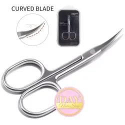 Tijera profesional de cutículas