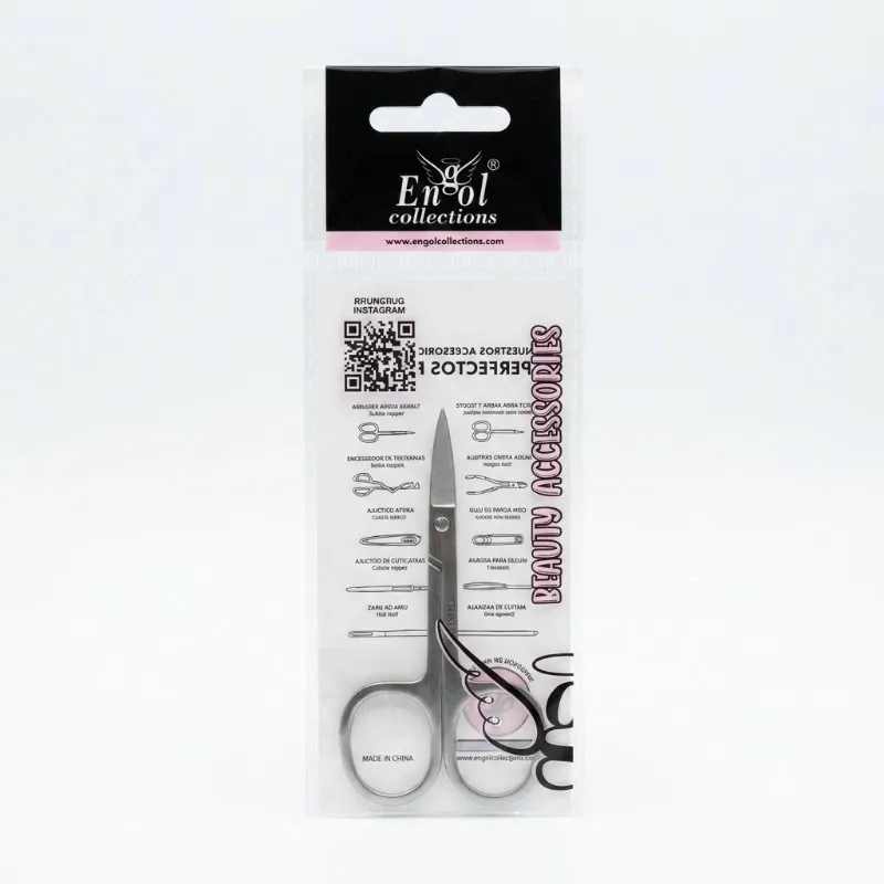 Tijera para corte sencilla