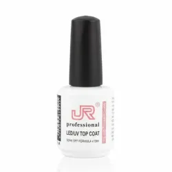 Top coat JR 15 ml redondo