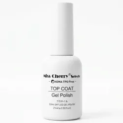 Top coat Miss cherry 21 ml