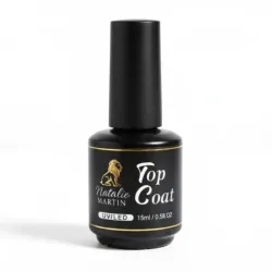 Top coat Natalie Martin