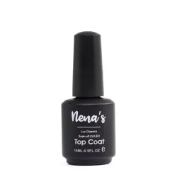 Top coat nenas 15 ml