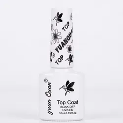 Top Coat Yuan Quan 10ml