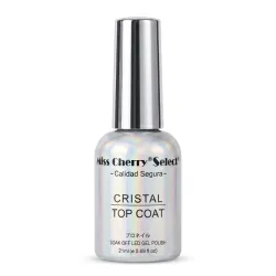 Top cristal miss cherry 21 ml