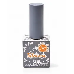 Top Matte MC