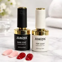 Top y base xiaoya 15ml