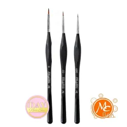 Trio Liners MC Picasso