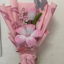 ramo de flor de cerezo🌸