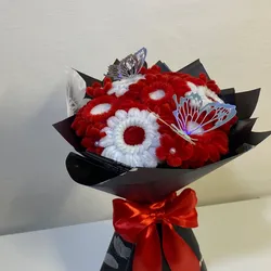 ramo de gerberas❤️