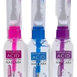 Gel para cejas Y pestañas
