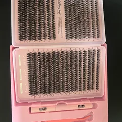 Kit de pestañas de libro