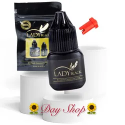 Pegamento Lady Black