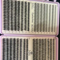 Pestañas de libro
