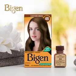 Tinte bigen