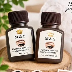 Tinte M&Y
