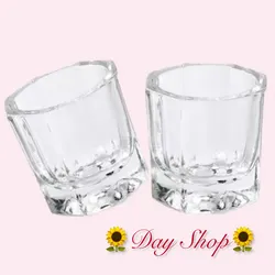Vaso godete o Dappen