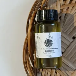 Aceite de Romero 30ml