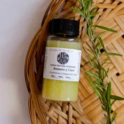 Aceite Romero con Coco 30ml
