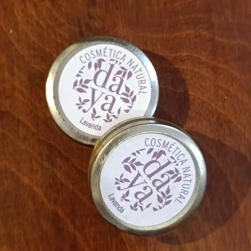 Bálsamo de Lavanda 30g