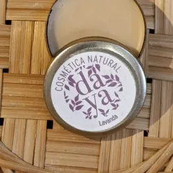Bálsamo de Lavanda 30g