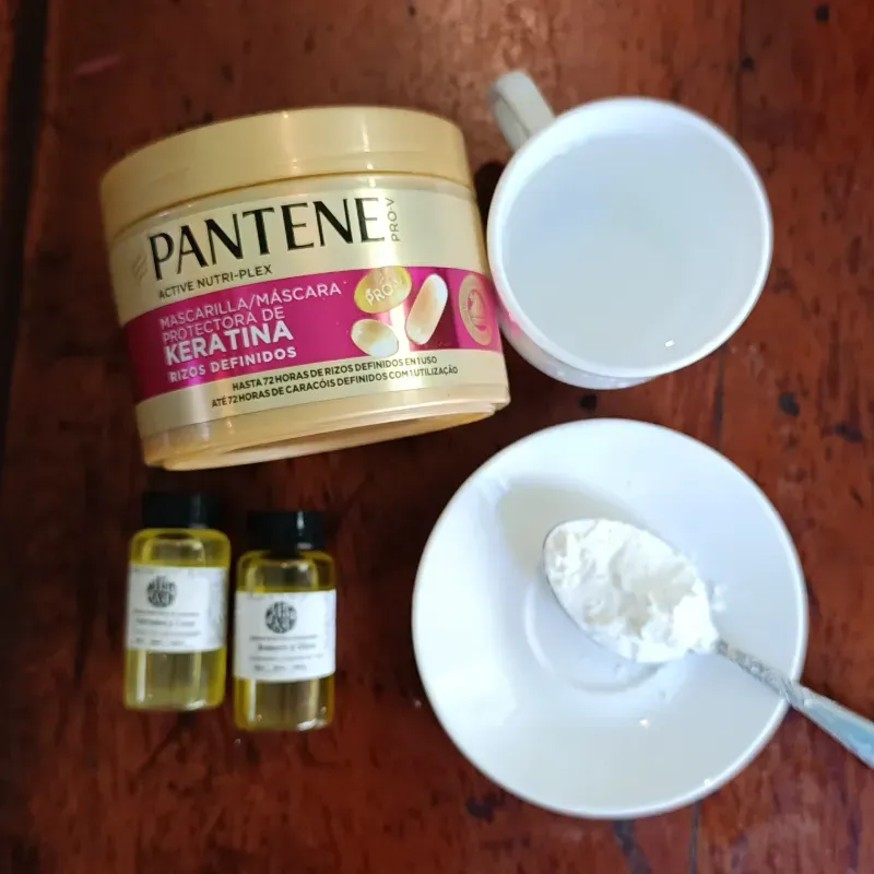 Mascarilla Hidratante de Romero