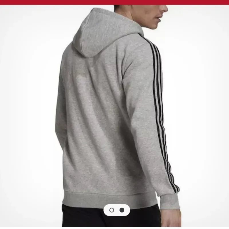 Abrigo Adidas original 