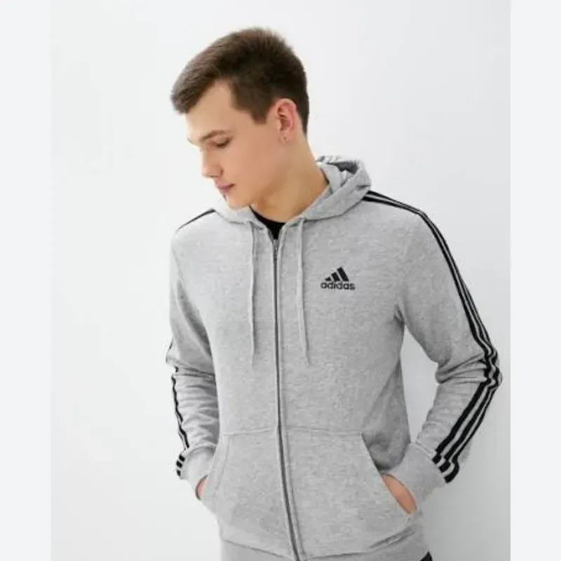 Abrigo Adidas original 