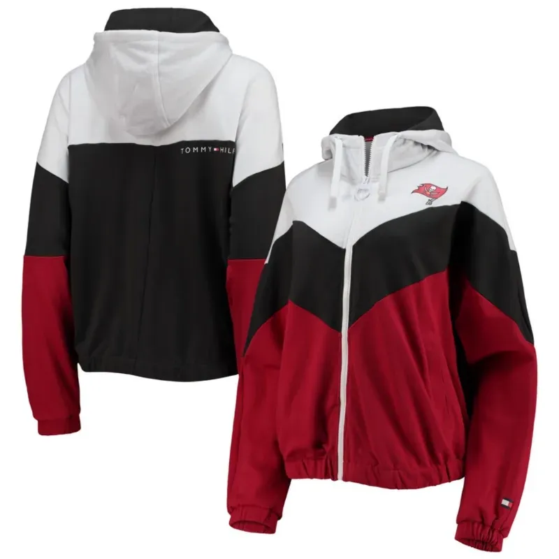 Abrigo Tommy hilfiger