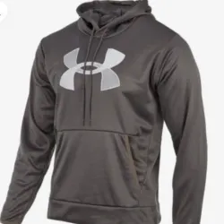 Abrigo Under Armour 