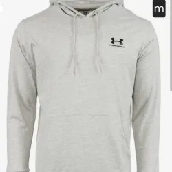 Abrigo Under Armour 