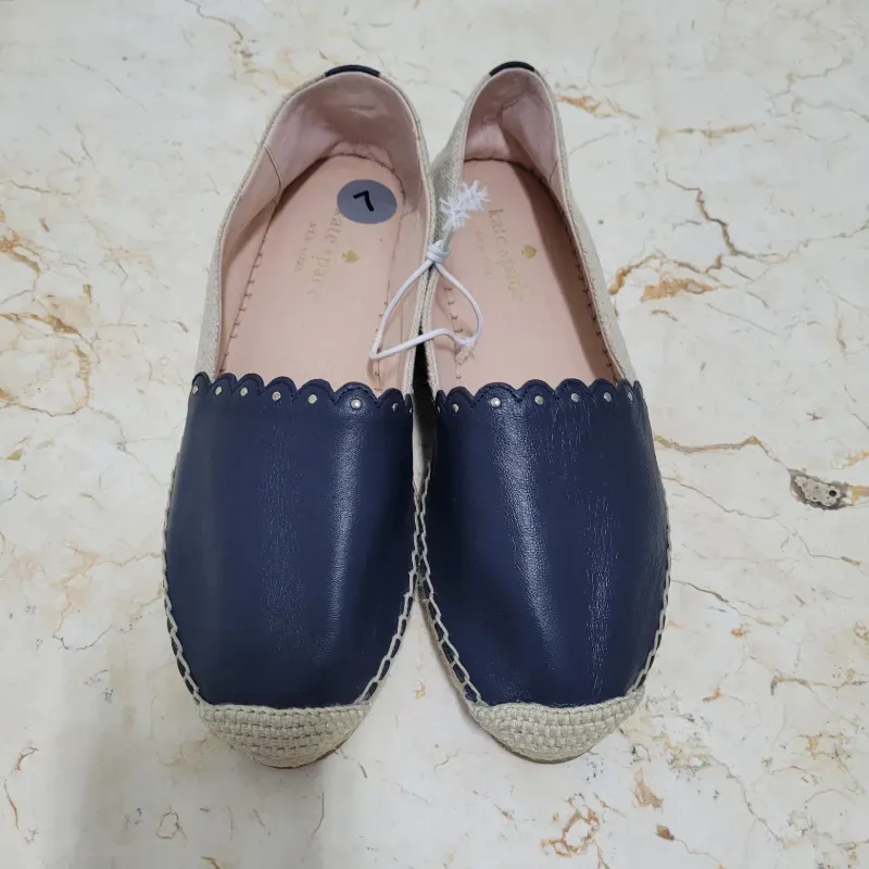 Alpargatas Kate Spade New York  
