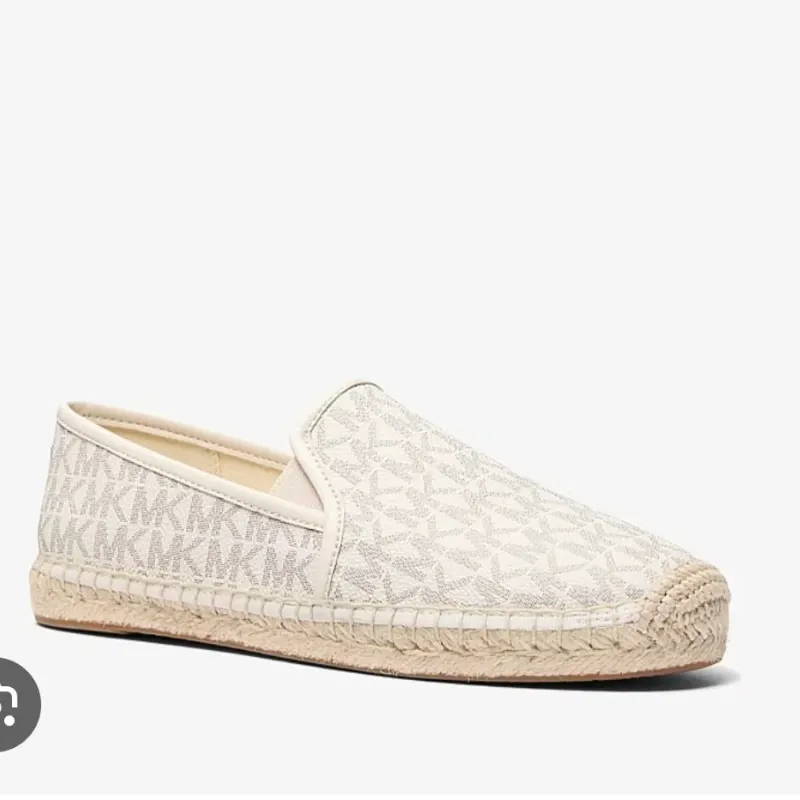 Alpargatas Michael kors