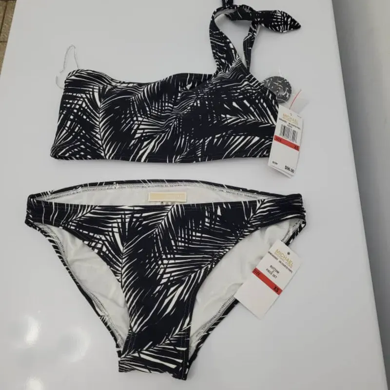 Bikini Michael kors 